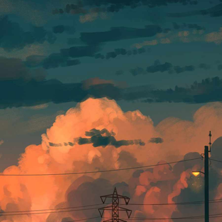 Power iPhone wallpaper