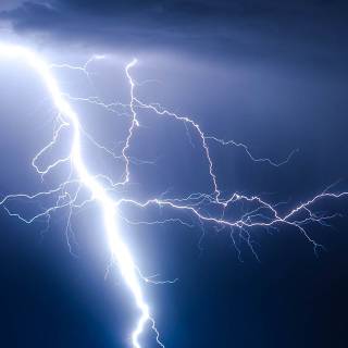 Power iPhone wallpaper