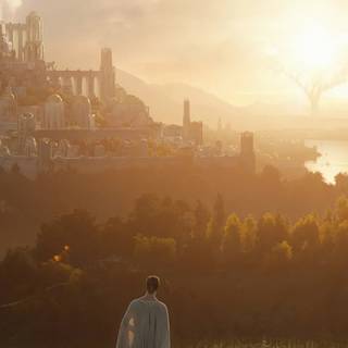 Power iPhone wallpaper