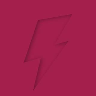 iPhone 12 minimalist wallpaper