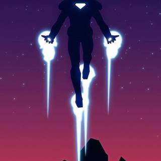 Power iPhone wallpaper