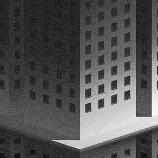 iPhone 12 minimalist wallpaper