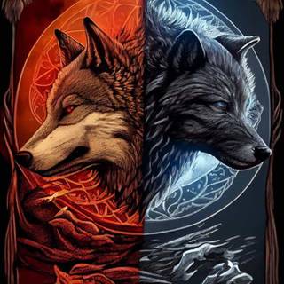 Power iPhone wallpaper