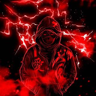 Power iPhone wallpaper