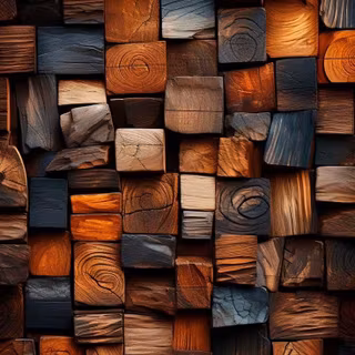 iPhone wood wallpaper