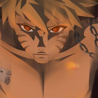 iPhone 12 Naruto wallpaper