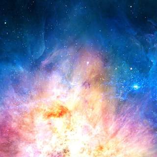 Power iPhone wallpaper