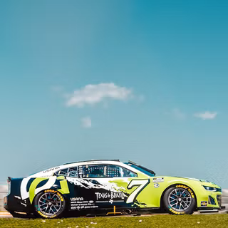 NASCAR phone wallpaper