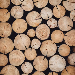 iPhone wood wallpaper