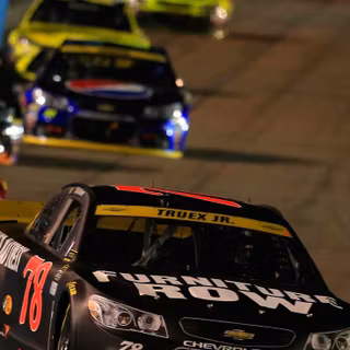 NASCAR phone wallpaper