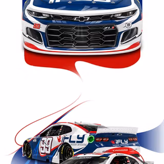 NASCAR phone wallpaper