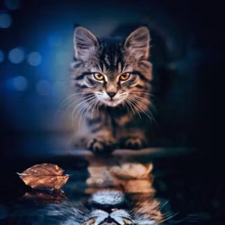 Phone animals wallpaper