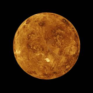 iPhone 12 planet wallpaper