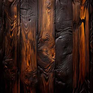 iPhone wood wallpaper