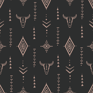 Cowboy phone wallpaper