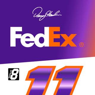 NASCAR phone wallpaper