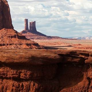 Cowboy phone wallpaper