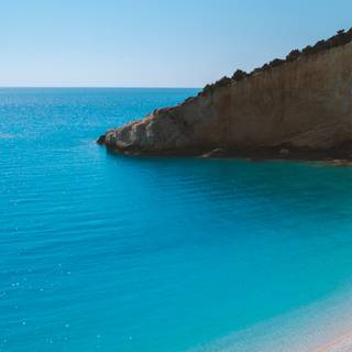 Paradise iPhone wallpaper