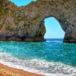 Paradise iPhone wallpaper