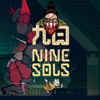 Nine Sols wallpaper