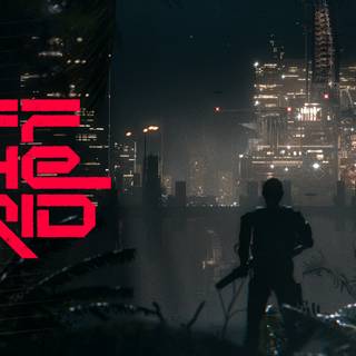 Off The Grid wallpaper