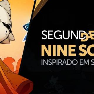 Nine Sols wallpaper