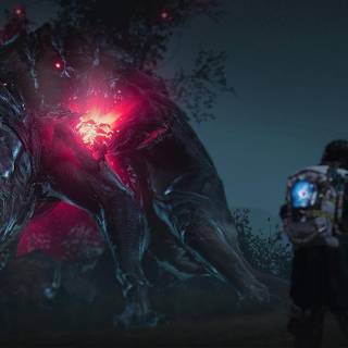 Once Human wallpaper