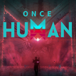 Once Human wallpaper