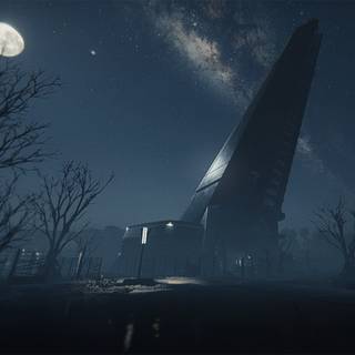 Once Human wallpaper