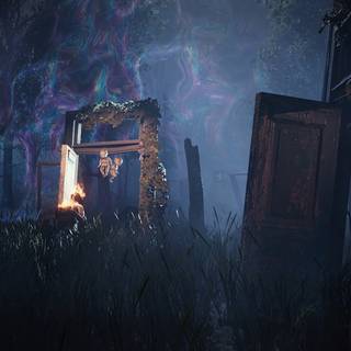 Once Human wallpaper