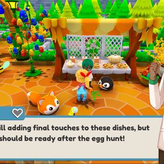 Ova Magica wallpaper