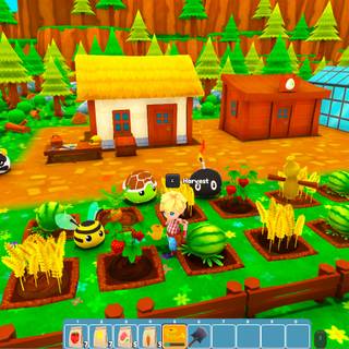 Ova Magica wallpaper