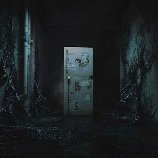 Once Human wallpaper