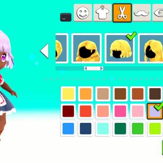 Ova Magica wallpaper