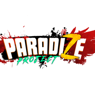 Paradize Project wallpaper
