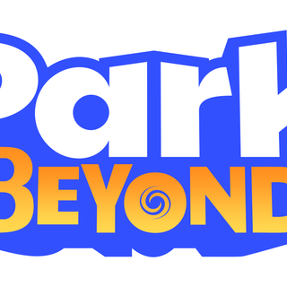 Park Beyond wallpaper