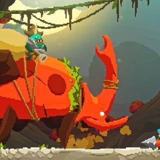 Pepper Grinder wallpaper