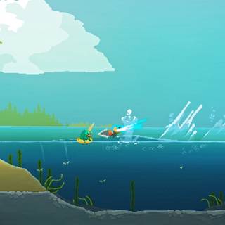 Pepper Grinder wallpaper