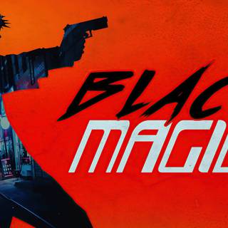 Pistol Whip wallpaper