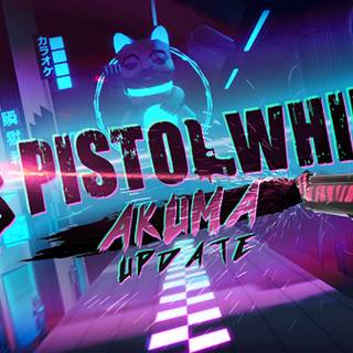 Pistol Whip wallpaper