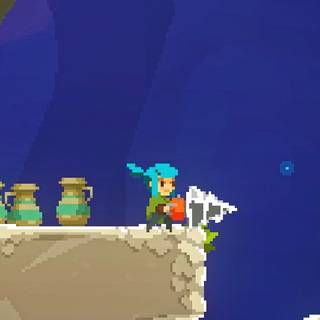 Pepper Grinder wallpaper