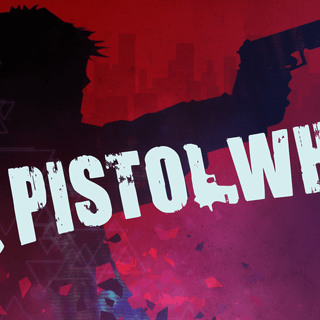 Pistol Whip wallpaper