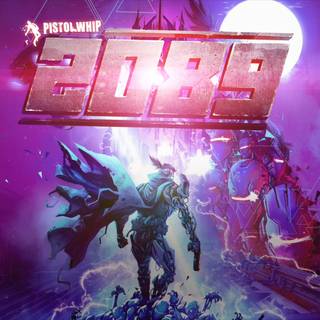 Pistol Whip wallpaper