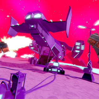 Pistol Whip wallpaper