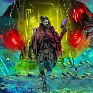 Pistol Whip wallpaper