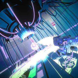 Pistol Whip wallpaper