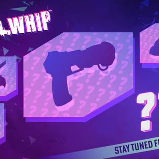 Pistol Whip wallpaper