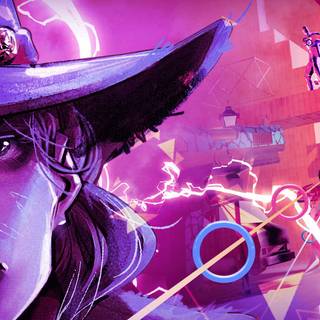 Pistol Whip wallpaper