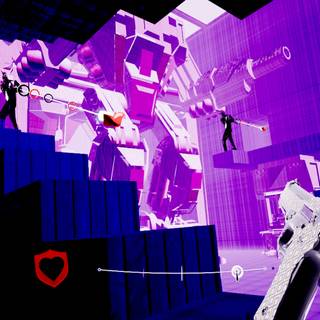 Pistol Whip wallpaper