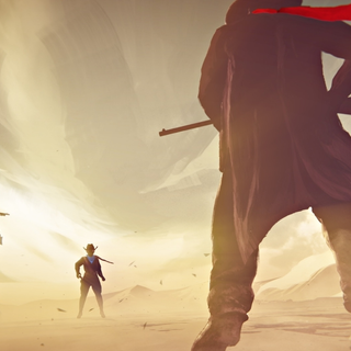 Pistol Whip wallpaper